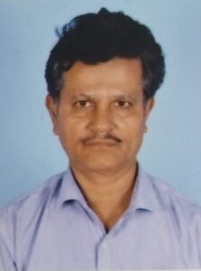 Picture of Arabinda Debnath