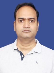 Picture of Chandan Rai