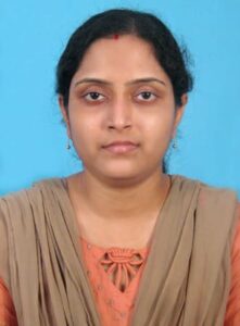 Picture of Madhumanti Das