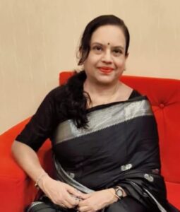 Picture of Dr. Paramita Mukhopadhyay