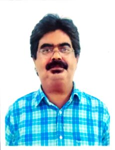 Picture of Dr Sekhar Chandra Pal